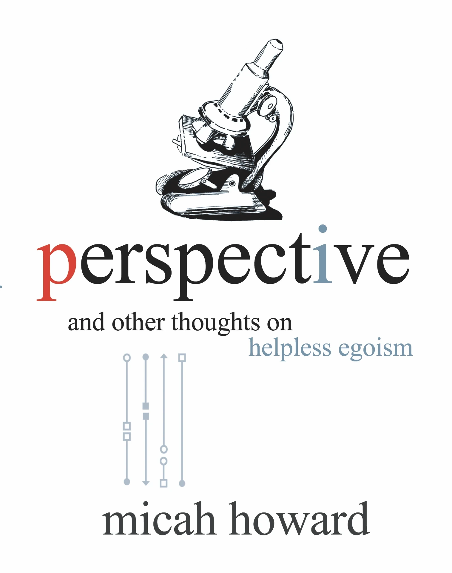 Perspective — book cover