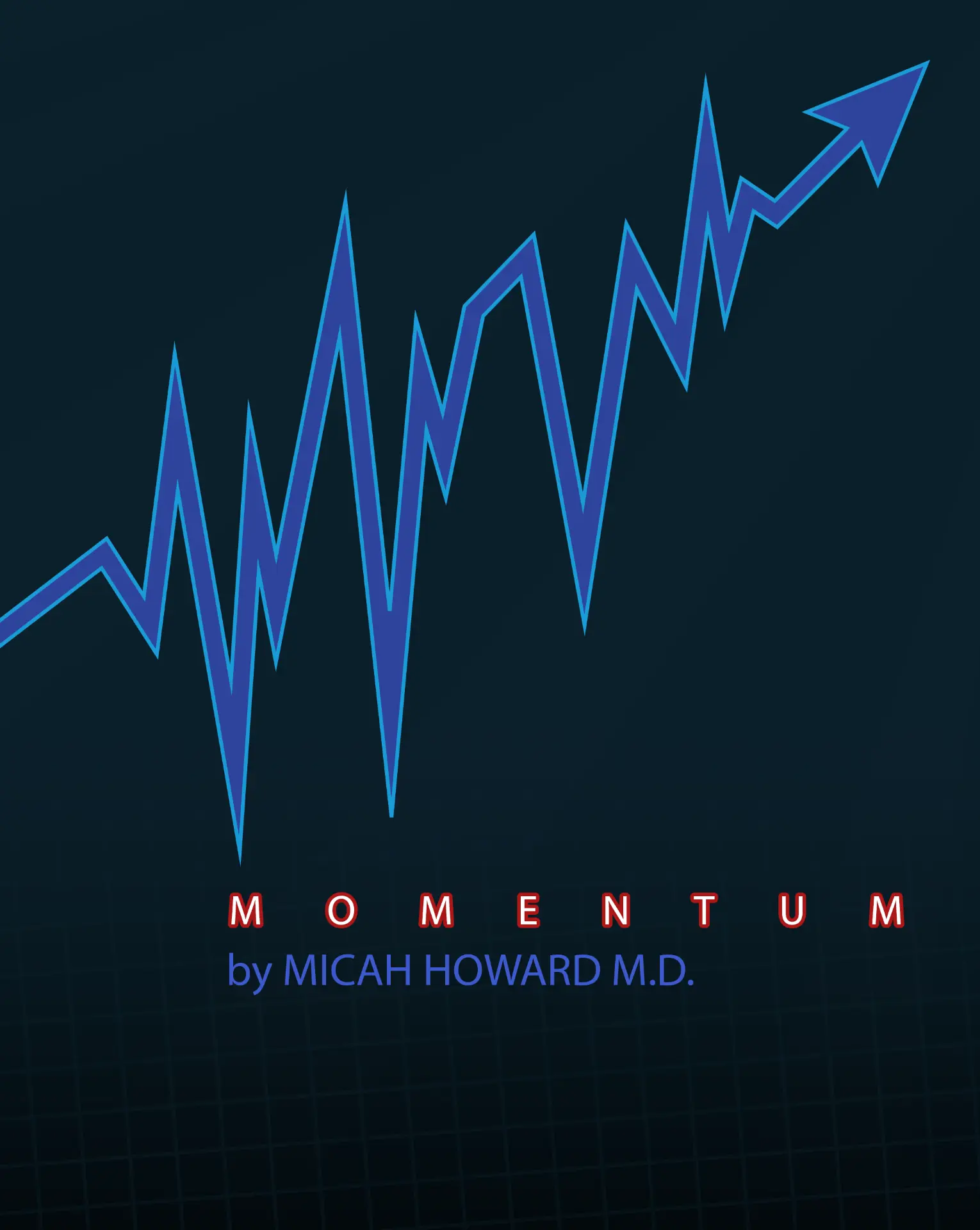 Momentum — book cover